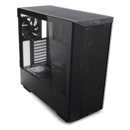 Tour Gaming Lian Li Ryzen 7 4.2 GHz - SSD 2 TB - 32GB - NVIDIA GeForce RTX 4070 Super