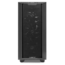 Tour Gaming Lian Li Ryzen 7 4.2 GHz - SSD 2 TB - 32GB - NVIDIA GeForce RTX 4070 Super