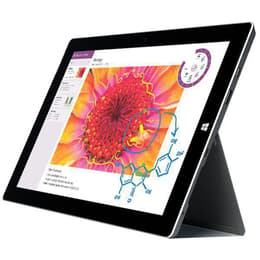 Microsoft Surface 3 10" Atom X 1.6 GHz - SSD 128 GB - 2GB AZERTY - Frans