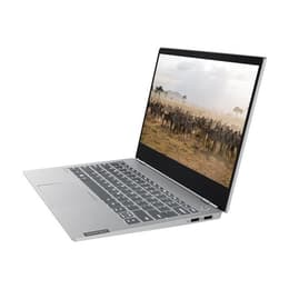 Lenovo ThinkBook 15 G2 ITL 15" Core i5 2.4 GHz - SSD 256 GB - 16GB QWERTY - Engels