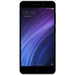 Xiaomi Redmi 4A 16GB - Donkergrijs - Simlockvrij