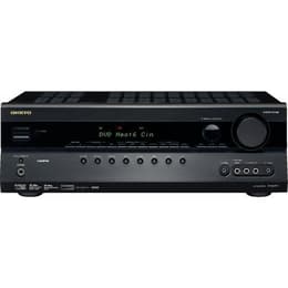 Onkyo TX-SR307 Geluidsversterkers