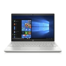 HP Pavilion 14-CE0019NF 14" Core i7 1.8 GHz - SSD 256 GB - 8GB AZERTY - Frans