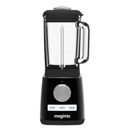 Blender/Mixer Magimix Power Blender 11628 L - Zwart