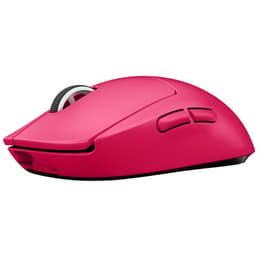 Logitech G Pro X Superlight Muis Draadloos