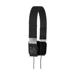 Play FORM2I Hoofdtelefoon - bedraad microfoon Zwart