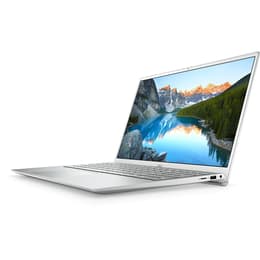 Dell Inspiron 7506 15" Core i5 2.4 GHz - SSD 512 GB - 8GB QWERTY - Engels