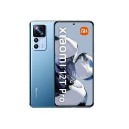 Xiaomi 12T Pro 256GB - Blauw - Simlockvrij