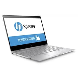 HP Spectre x360 13-ae011nf 13" Core i7 1.8 GHz - SSD 1000 GB - 16GB AZERTY - Frans