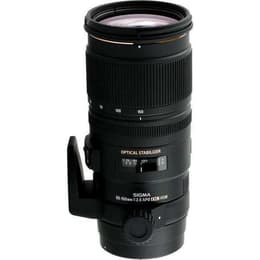 Sigma Lens Nikon 50-150 mm f/2.8