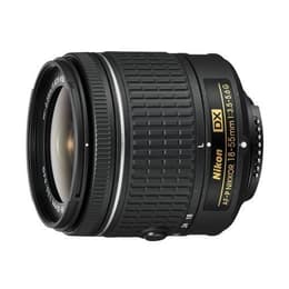 Nikon Lens Nikon AF-P 18-55 mm f/3.5-5.6G DX