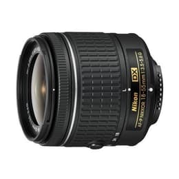 Nikon Lens Nikkor AF-P 18-55mm f/3.5-5.6G DX Nikon AF-P 18-55 mm f/3.5-5.6G DX
