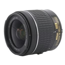 Nikon Lens Nikkor AF-P 18-55mm f/3.5-5.6G DX Nikon AF-P 18-55 mm f/3.5-5.6G DX