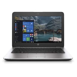 HP EliteBook 820 G3 12" Core i5 2.3 GHz - SSD 256 GB - 8GB AZERTY - Frans