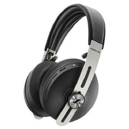 Momentum Wireless M3AEBTXL geluidsdemper Hoofdtelefoon - bedraad + draadloos microfoon Zwart