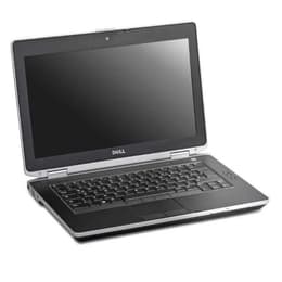 Dell Latitude E6430 14" Core i5 2.6 GHz - HDD 320 GB - 4GB AZERTY - Frans