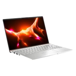 Asus ZenBook UX333FA 13" Core i5 1.6 GHz - SSD 256 GB - 8GB AZERTY - Frans