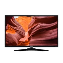 Smart TV Hitachi LCD HD 720p 81 cm 32HE2000