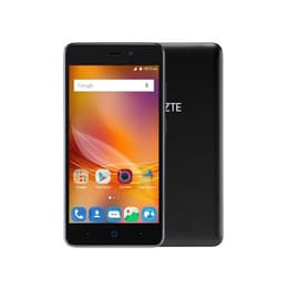 ZTE Blade A452 8GB - Zwart - Simlockvrij