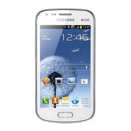 Galaxy Grand I9082 8GB - Wit - Simlockvrij