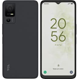 TCL 40 NxtPaper 5G 256GB - Zwart - Simlockvrij