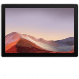 Microsoft Surface Pro 7+ 12" Core i5 2.4 GHz - SSD 128 GB - 8GB QWERTY - Engels