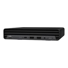 HP ProDesk 405 G6 Mini Ryzen 3 PRO 3.5 GHz - SSD 256 GB RAM 8GB