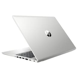 HP ProBook 640 G4 14" Core i5 2.6 GHz - SSD 512 GB - 16GB AZERTY - Frans