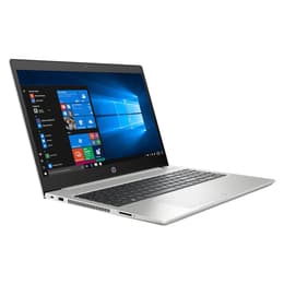 HP ProBook 640 G4 14" Core i5 2.6 GHz - SSD 512 GB - 16GB AZERTY - Frans