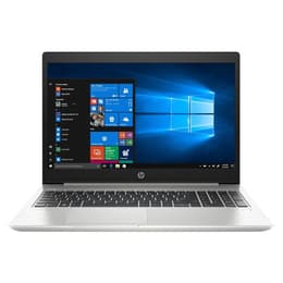 HP ProBook 640 G4 14" Core i5 2.6 GHz - SSD 512 GB - 16GB AZERTY - Frans