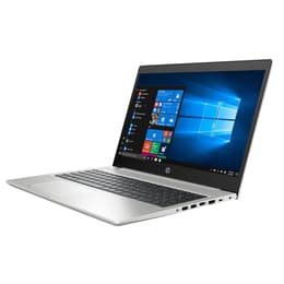 HP ProBook 640 G4 14" Core i5 2.6 GHz - SSD 512 GB - 16GB AZERTY - Frans