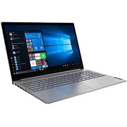 Lenovo ThinkBook 15-IIL (20SM) 15" Core i3 3.4 GHz - SSD 256 GB - 32GB QWERTY - Italiaans
