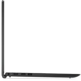 Dell Vostro 3510 15" Core i5 2.4 GHz - SSD 256 GB - 16GB AZERTY - Frans