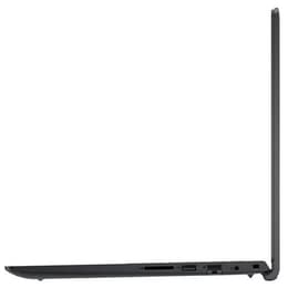 Dell Vostro 3510 15" Core i5 2.4 GHz - SSD 256 GB - 16GB AZERTY - Frans