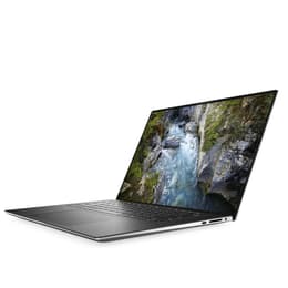 Dell Precision 7560 15" Core i7 2.5 GHz - SSD 512 GB - 32GB QWERTZ - Duits