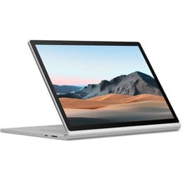 Microsoft Surface Book 3 13" Core i7 1.3 GHz - SSD 256 GB - 16GB QWERTY - Engels