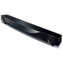 Soundbar & Home cinema-set Yamaha YAS-93 - Zwart