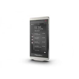 BlackBerry Porsche Design P'9982 64GB - Zwart - Simlockvrij