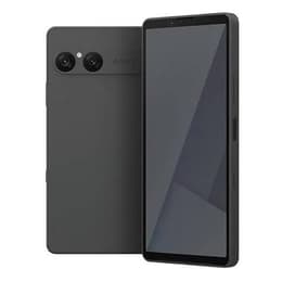Sony Xperia 10 VII 128GB - Zwart - Simlockvrij