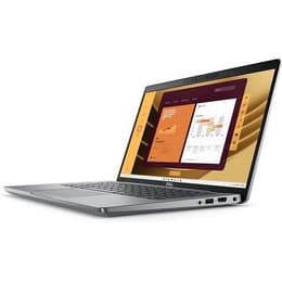 Dell Latitude 5450 14" Core Ultra 5 2.1 GHz - SSD 512 GB - 16GB AZERTY - Frans
