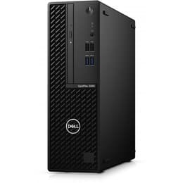Dell OptiPlex 3080 SFF Core i3 3.6 GHz - SSD 256 GB RAM 16GB