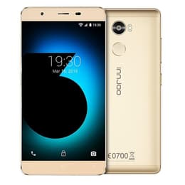 Innjoo Fire 4 16GB - Goud - Simlockvrij