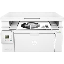 HP LaserJet Pro MFP M130A Monochrome Laser