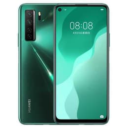 Huawei nova 7 SE 128GB - Groen - Simlockvrij