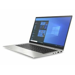 HP EliteBook X360 1030 G8 13" Core i7 2.8 GHz - SSD 4 TB - 32GB QWERTY - Italiaans