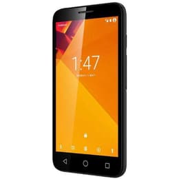 Vodafone Smart Turbo 7 8GB - Grijs - Simlockvrij