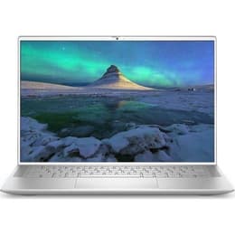 Dell Inspiron 7400 14" Core i5 2.4 GHz - SSD 512 GB - 16GB QWERTY - Engels