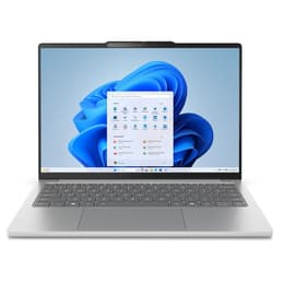 Lenovo IdeaPad Slim 5 15ARP10 15" Ryzen 5 3.3 GHz - SSD 512 GB - 16GB AZERTY - Frans