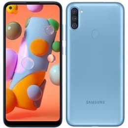 Galaxy A11 32GB - Blauw - Simlockvrij