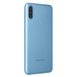 Galaxy A11 32GB - Blauw - Simlockvrij